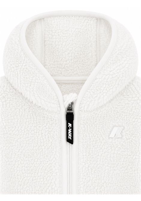 Giubbino con cappuccio K-WAY KIDS | K41478W490